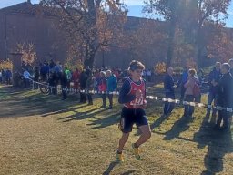 2023 CROSS LA MANDRIA